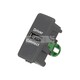 INTERFACE MULTIMEDIA USB